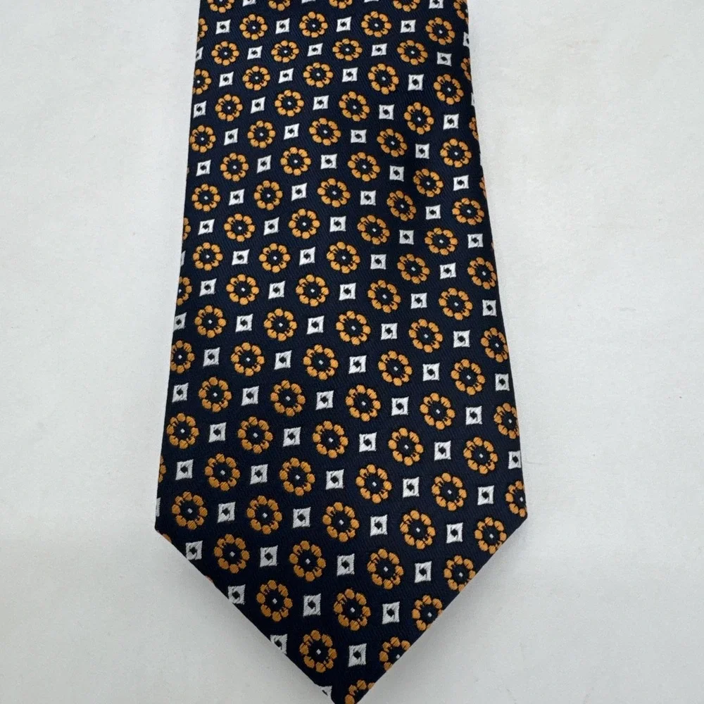 Gorgeous 100% Silk Men's Necktie Tie 58